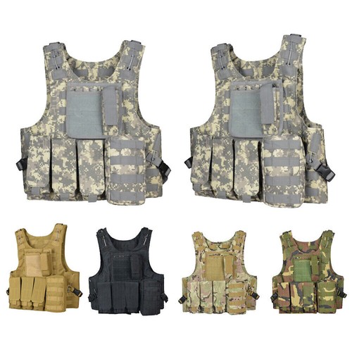 Molle combat assault - molle,
