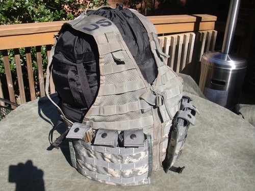 Molle army flc - molle,