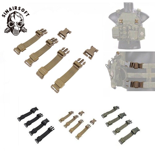 Sinairsoft tactical chest rig - sinairsoft,
