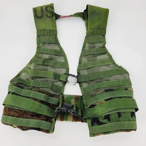 Military issue usgi molle - us,