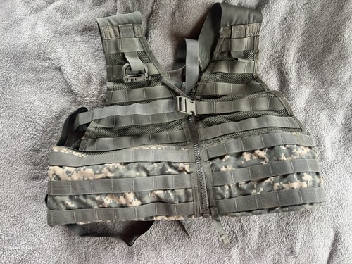 Usgi molle fighting load - usgi, ii