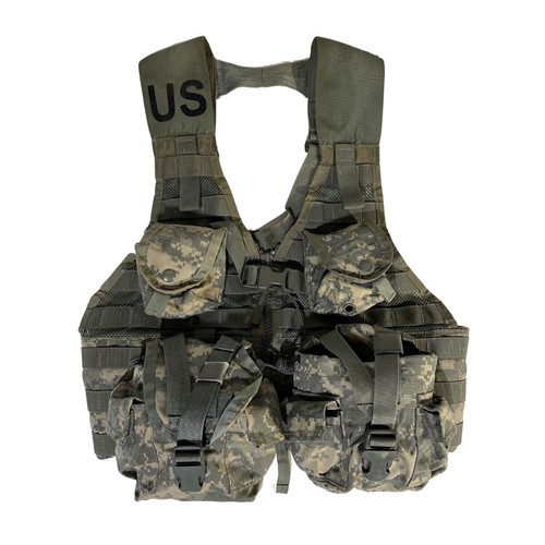 5pc fighting load carrier - load,