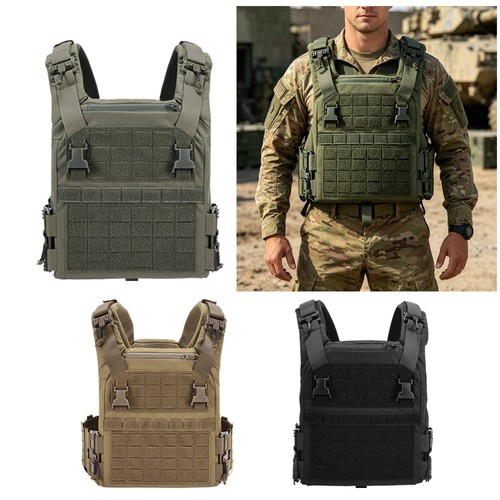 Tactical quick release combat - release,