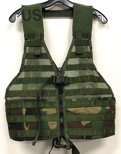 M81 woodland molle - m81,