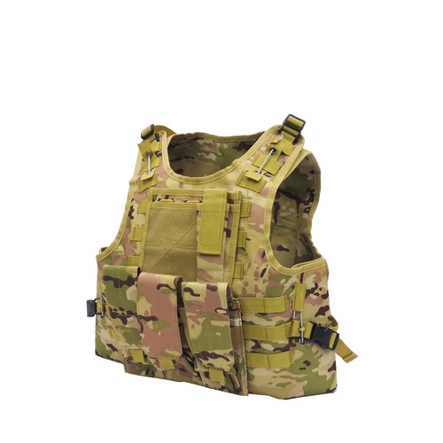 Adjustable tactical molle - adjustable,