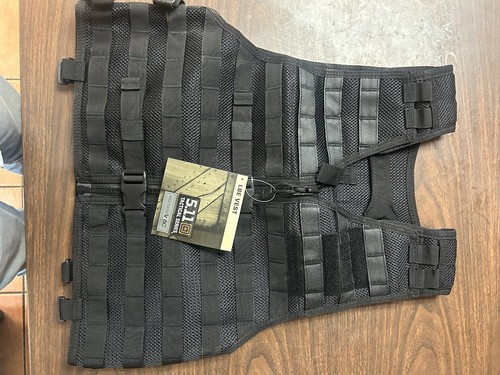 Tactical lbe vest - 5.11,