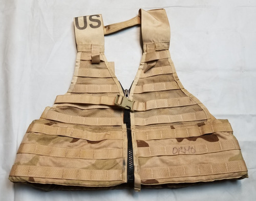 Usgi military zippered - usgi,