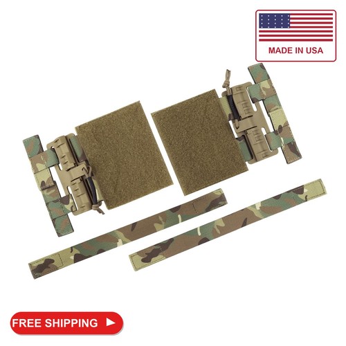 Tactical cronex molle - tactical, vest