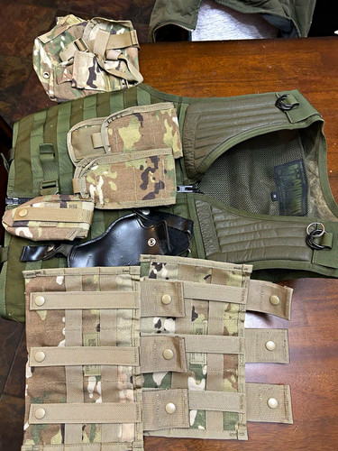 Blackhawk tactical vest size - tactical,