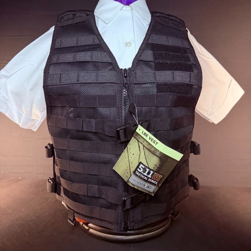 Tactical lbe vest - lbe,