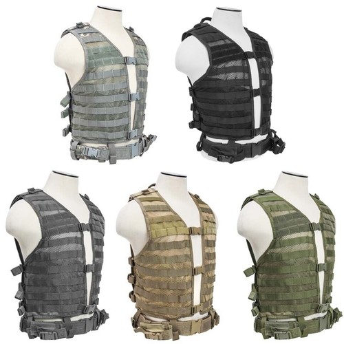 Ncstar 2915 modular mesh - ncstar,