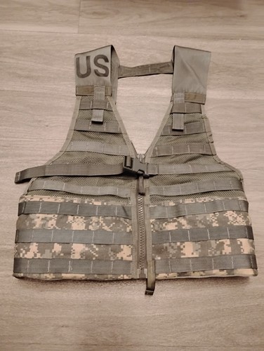 Usgi flc molle - usgi, ii