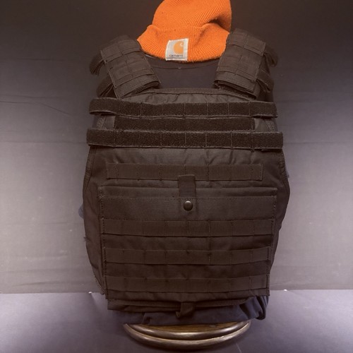 Protech plate carrier vest - protech,