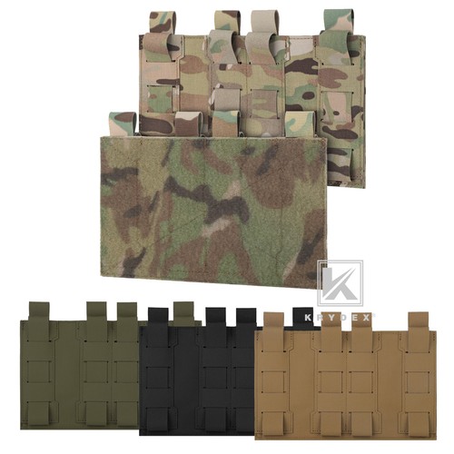 Krydex tactical molle hook - hook, &