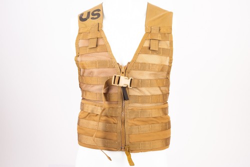 Usgi molle fighting - molle, ii