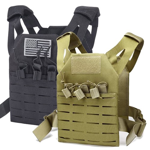 Tactical vest for kids - for,